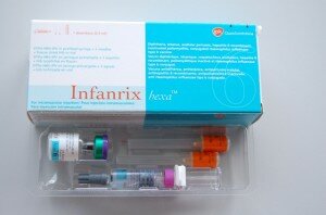 Infanrix-Hexa-Vaccine