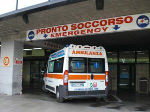 ambulanza118