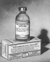 polio vaccini