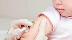 vaccino bimba