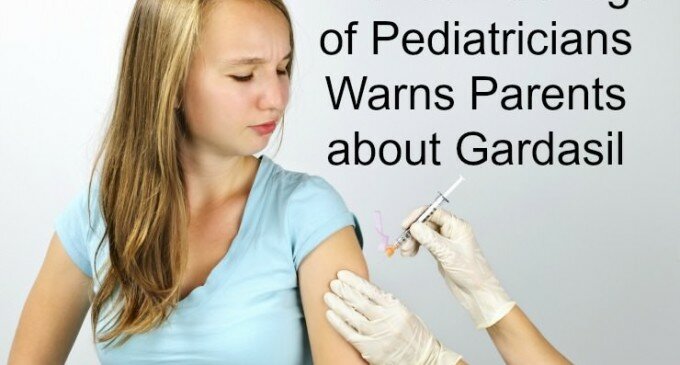 Gardasil e vaccinazione HPV, lo scandalo medico di tutti i tempi
