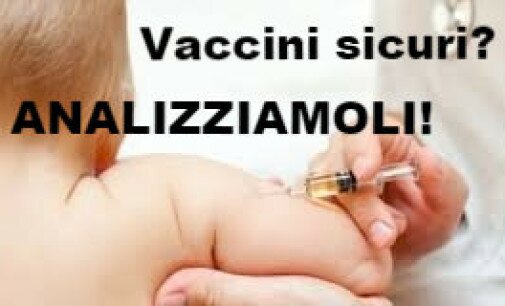 Codacons e Vaccini, la parola al Presidente Rienzi