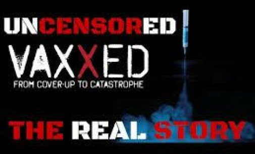 VaxXed, il documentario temuto e censurato